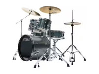 Tama Stagestar Entry Drum Kits ST50H6-SEM Fusion 20 SEA BLUE MIST Tama Stagestar Entry Drum Kits ST50H6-SEM Fusion 20 SEA BLUE MIST